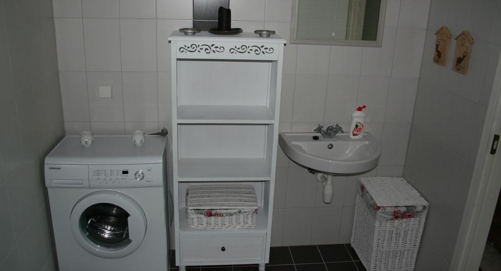 Kotkapoja Residence Kuressaare Habitación foto