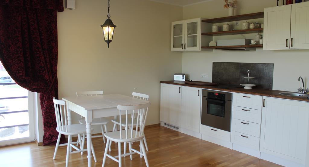 Kotkapoja Residence Kuressaare Habitación foto