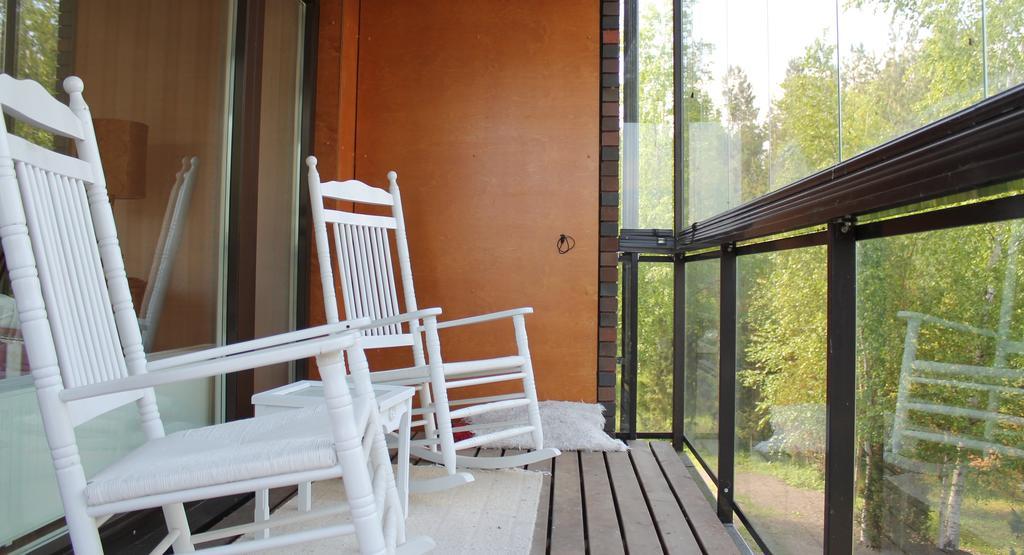 Kotkapoja Residence Kuressaare Habitación foto
